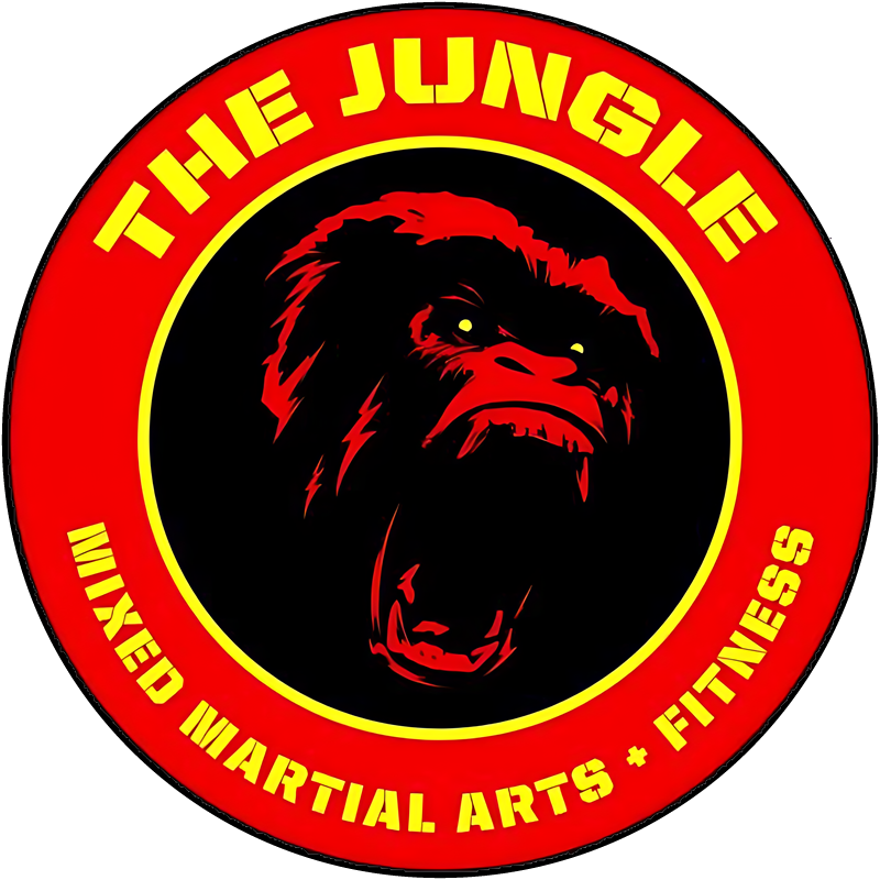 The Jungle MMA & Fitness