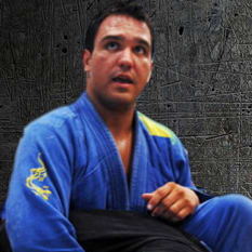 Thiago Domingues